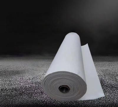 Thermal Conductivity 25°C ≤0.025W/ M·K /500°c ≤0.08W/ M·K Aerogel Blanket For Aerospace Defense