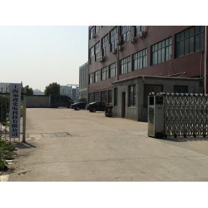 Shanghai Advance Optical-Electronics Technology Co., Ltd