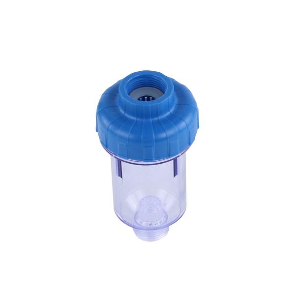 4 Inch Washing Machine Water Filter Reliable For Household Pre Filtration