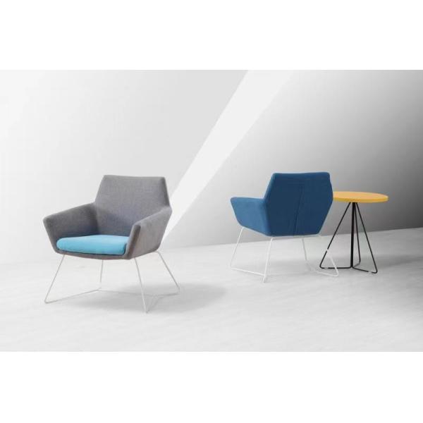 Высокая плотность общего рабочего пространства Мебель для офиса Стул Покрытие ткани