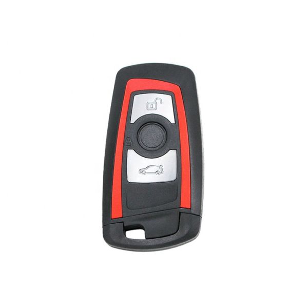 OEM Remote Key For BMW FEM BDC CAS4 F Series 433.92MHz PCF7953/49 Chip
