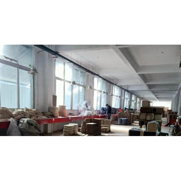 Detachable Artificial Cute Solid Post Scratch Cat Scratch Wood and Lint no Logo Printing