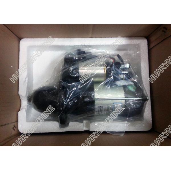 SDLG Wheel loader parts, 4110000331007 starter