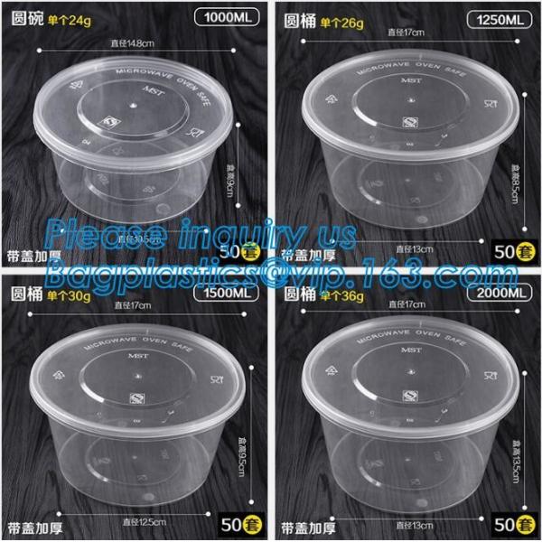 коробок пищевого контейнера клетки пластмассы 2 Индонезии коробки для завтрака 400мл коробка для завтрака Микроваре здоровых японская с палочками пакует