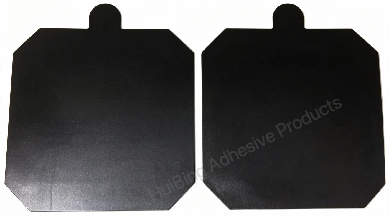 0.05 mm Kapton Die Cut Adhesive Tape