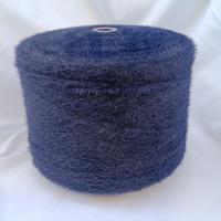 100% Nylon Feather Mink Sweater Sock Yarn  Customized