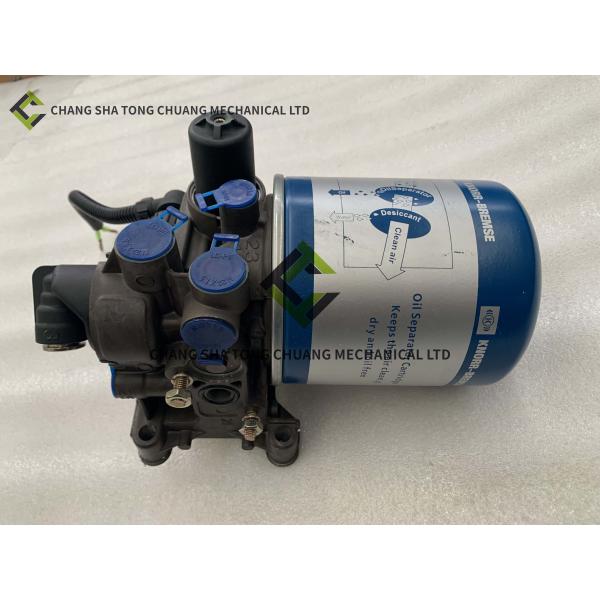 KNORR-BREMSE K043830N00 Сушилка воздуха, система сжатого воздуха ZB4734