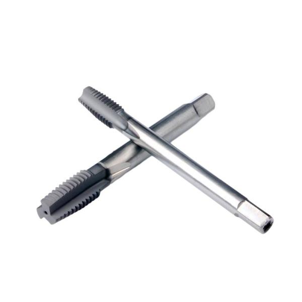 OEM ODM High Speed Steel Taps For Industrial Machining Threads