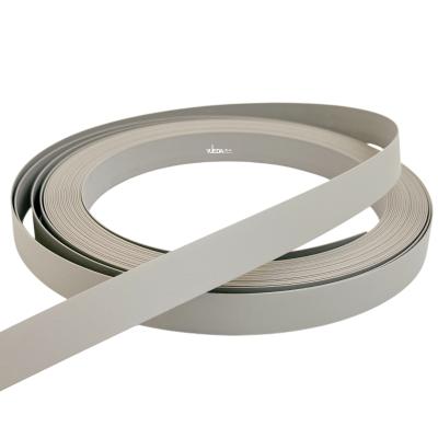 A2040 PVC Edge Banding - Premium Matte Gray Finish