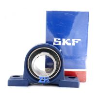 SY516M Pillow Ball Bearing moins l'incidence de bride de bloc d'oreiller de consommation d'énergie