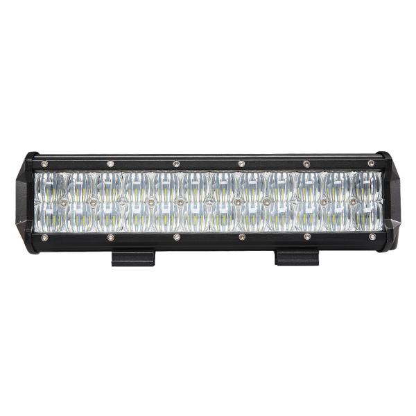 14 inch 120W 5D LED Work Light Offroad Bar Light 12V 24V 4x4 Pickup Truck Motorcycle Tractor Pickup Fog Auxiliary Lamp