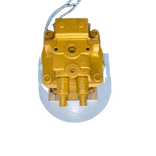 365C 365 Swing Motor Parts 1437977X  M2X210CHB -14A