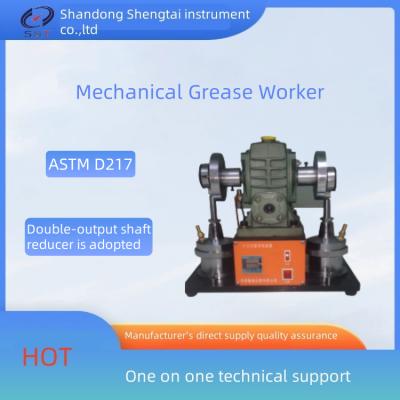 SH269 Lubricating Grease And Petroleum Grease For 100000 Shear Testing Machines