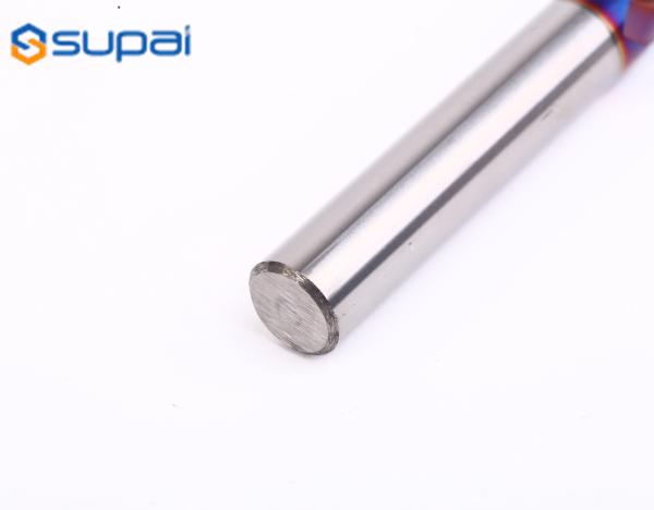 Superior Cutting Tools Carbide End Mill Overall Length 38-200mm Varies Cutting Edge Type