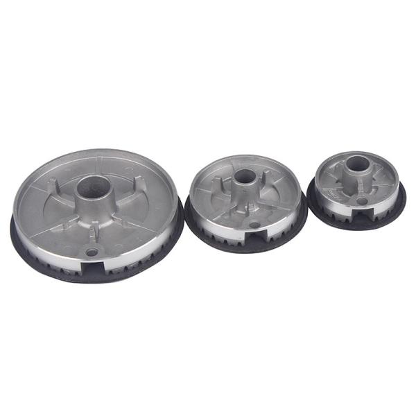 Kit de queimador de forno de cozinha durável Forno de gás Tipo de forno Peças de forno Resistência ao calor