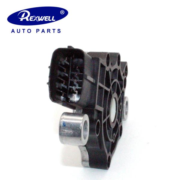 Le détecteur automatique est garanti.