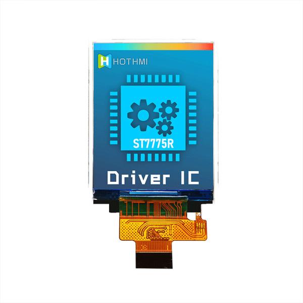 Пикселы LCD/TFT-H020B5QCTST2N20 дисплея Module/128x160 IPS 176x220 TFT LCD 2 дюймов