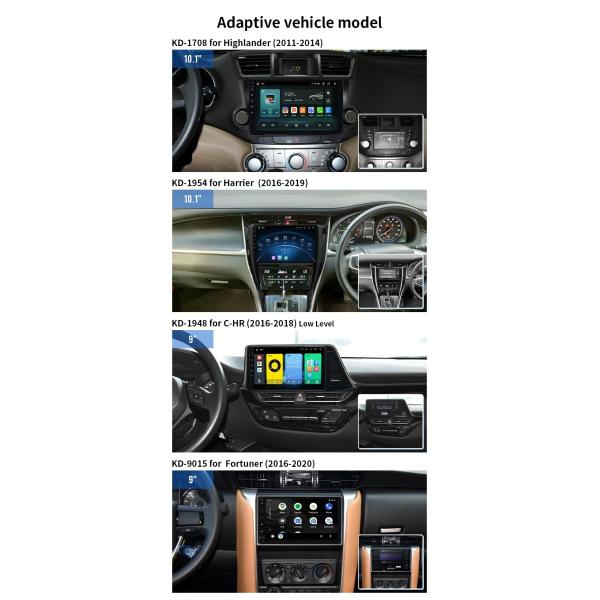 Tesla Model Y Heads Up Display de tachymètre du Tesla Model 3 de parenthèse de chargeur