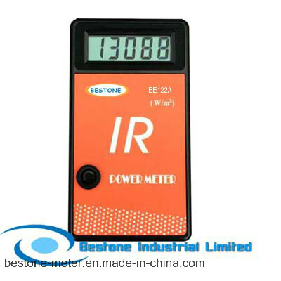 Infrared Power Meter (BE122A)