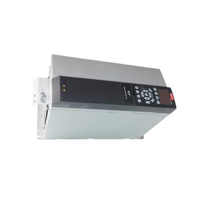 Danfoss VLT FC-302P7K5T5E20H2XGCXXXSXXXXAXBXCXXXXDX 131B0152 The Perfect VFD for Water Treatment Material Handling and HVAC Systems