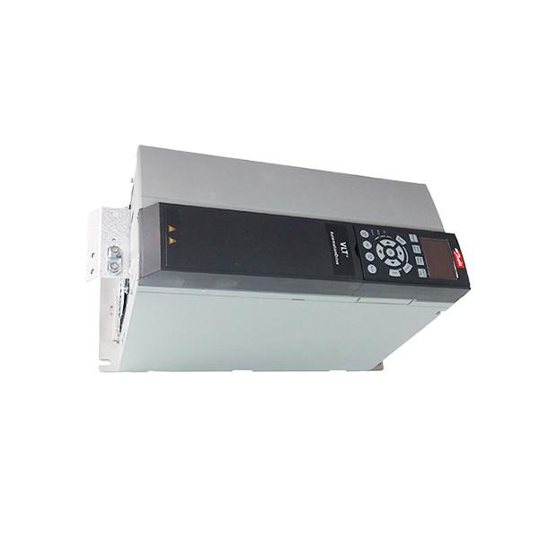 Danfoss VLT FC-302P7K5T5E20H2XGCXXXSXXXXAXBXCXXXXDX 131B0152 The Perfect VFD for Water Treatment Material Handling and HVAC Systems