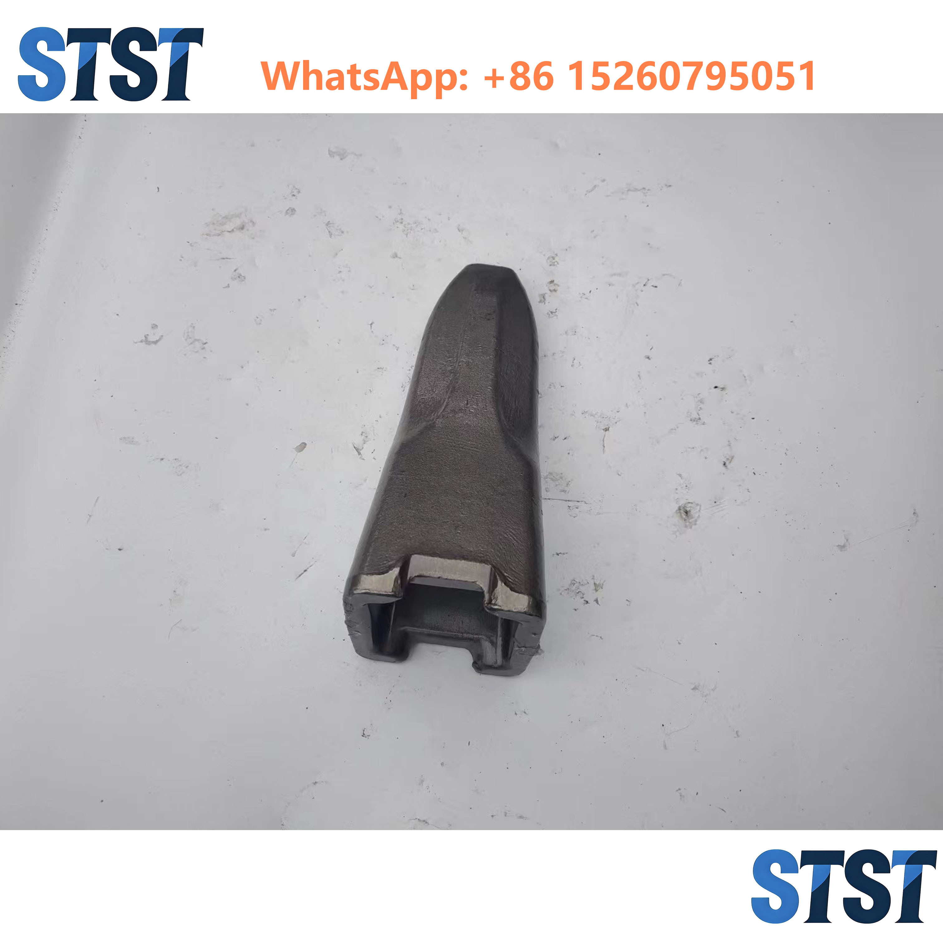 High Wear Resistance And Heavy Duty Replacement Excavator Bucket Tooth For DAEWOO