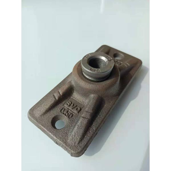 15.2mm High Strength Mono Anchorage for Unbonded Strand