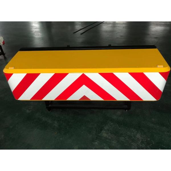 Простая установка Индивидуальный весовой амортизатор, установленный на грузовике