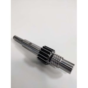 Stavax (S136) Precision Mold Cores | Custom Threaded Inserts & Die Components