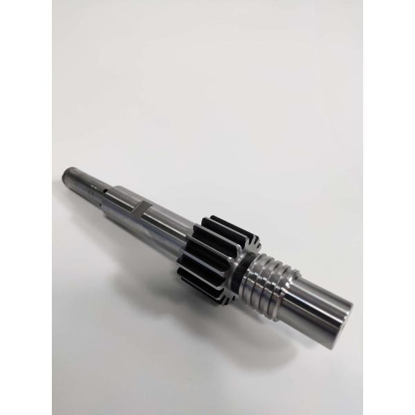 Stavax Material Mold Core with 0.01mm Tolerance for Precision Injection Molding Plastic Mould Parts