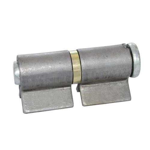 heavy duty Welding hinge H605A, with steel washer, self-color