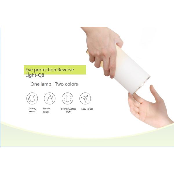 New design eye protection Lighting funny table battery led night lights kids