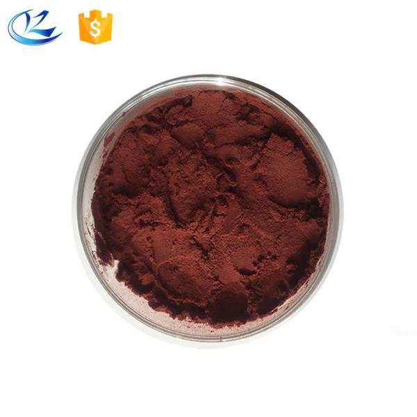 Ingrédient actif Extrait de plantes Matière première Poudre d'astaxanthine 100% Naturel OEM