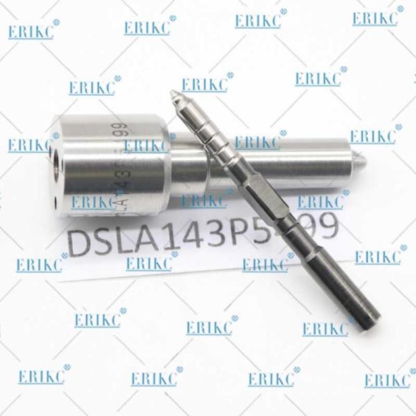 ERIKC DSLA143P5499 Common Rail Nozzle DSLA 143P5499 Jet Nozzle DSLA 143 P 5499 0433175499 For Ford