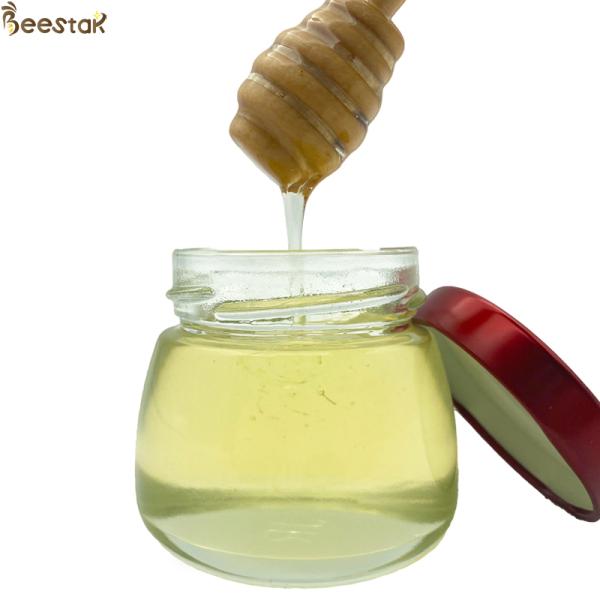 White Acacia Honey 18.1% Moisture 71.8% Reduce Sugar