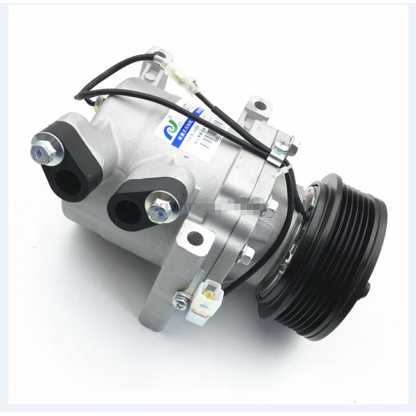 Electric Air Conditioning Compressor For Chery S15/J60/J69 J00-8103010EV