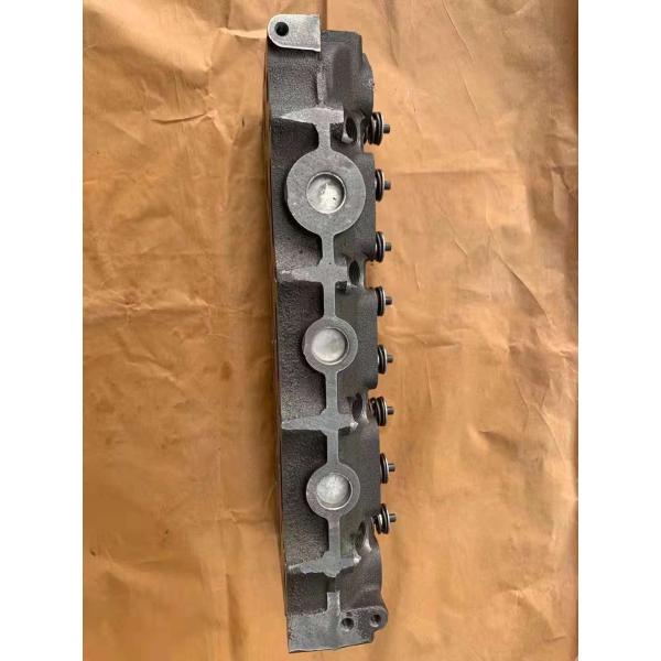 Montaje completo 111011030 de culata de Perkins 404-D22