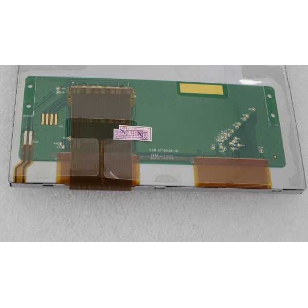 with Touch Screen 5.6 LCD Display AT056TN52 V3 AT056TN52 V.5  AT056TN52 V5 Lcd Module