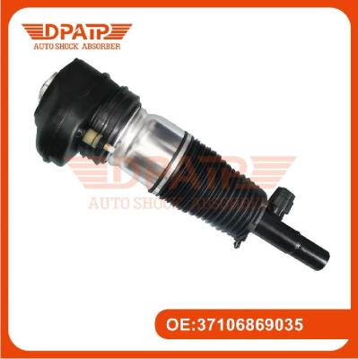 BMW G05 G06 G07 G18 Air Shock Pós-venda 37106869035 37106869036 Suspensão dianteira