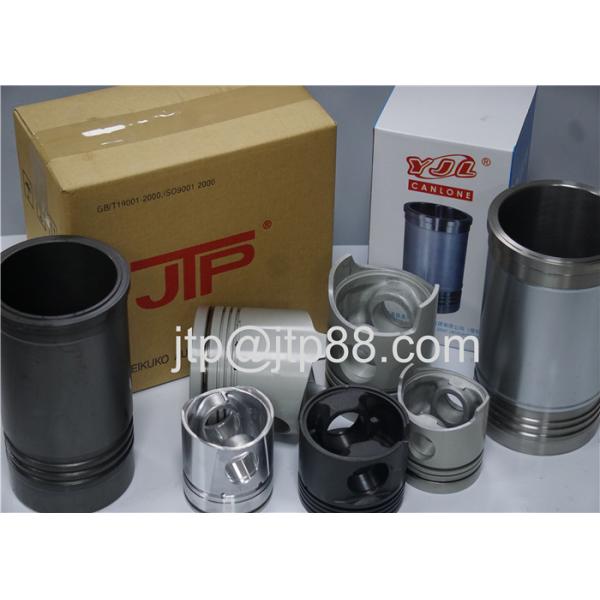 Kit de reconstruction de l'excavatrice PC300-5 pour l'OEM de kit de revêtement du moteur S6D108 de KOMATSU 6222-31-2110