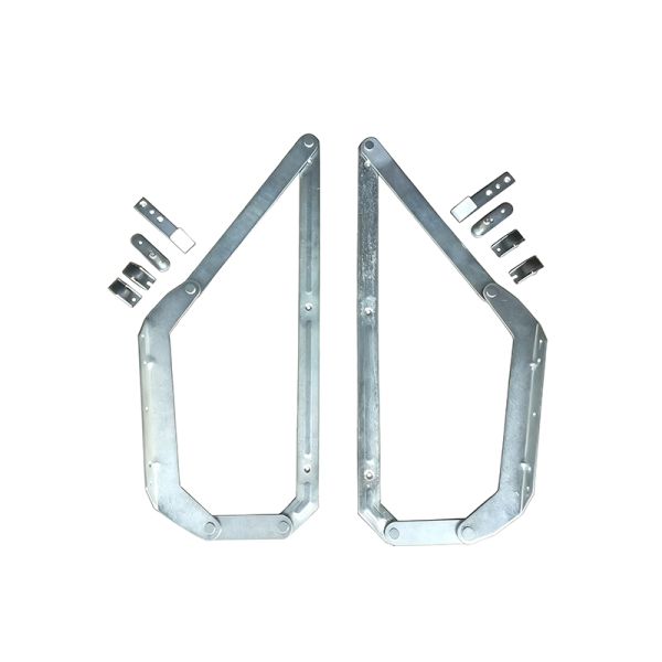 Folding Sofa Bed Accessories Pull-out Bed Hinges Functional Sofa Bed Drawer Hinges Furniture Hardware