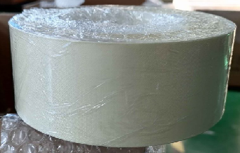 Acrylic 0.16mm Adhesive Insulation Tape Glass Cloth Adhesive Tape