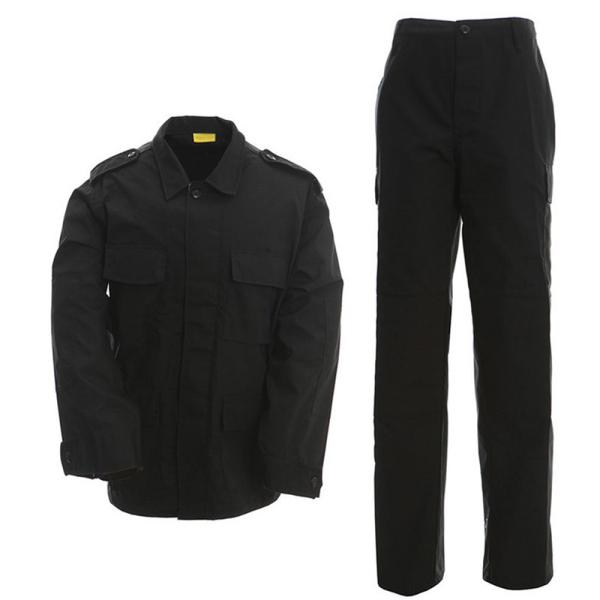 Trabalho de treino de caminhadas ao ar livre Roupas de treino em verde ACU respirável Homens uniforme de camuflagem