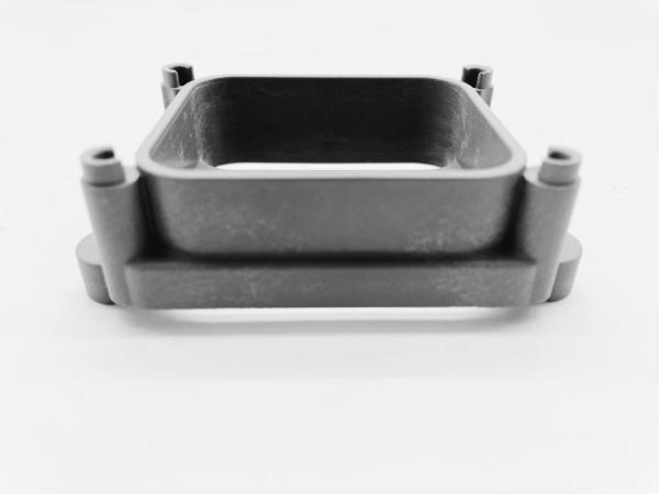 Water Heat Pipe Tubber Plastic Injection Mold Making Injection Plastic Parts And Moulding