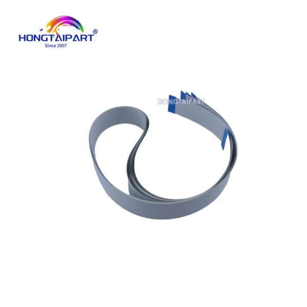 FFC Гибкий сканерный кабель 24 пин E308092 RM1-2085-000 RM1-2085 для Canon MF236 237 243 244 246 MF247 249 MF211 212 215 216 217 221 222 223 224 226 227 229 231 232 233 Сканер Cis Плоский кабельный принтер