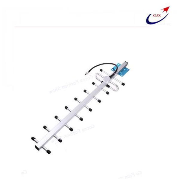 Best Price 13dbi Cell phone signal antenna 824-960mhz 900mhz GSM/CDMA outdoor yagi antenna with N female connector