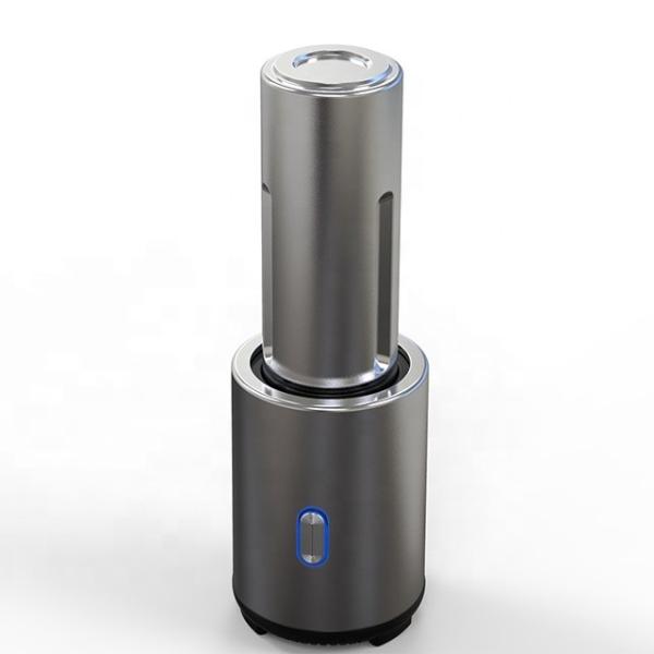 commercial vacuum blender wholesale portable high quality new design multi-functionvacuum blender BPA FREE GK-BLV17B