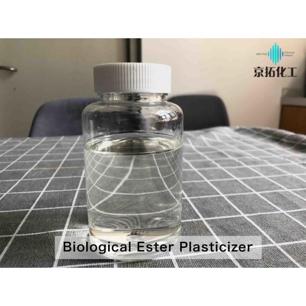 Light Yellow Phthalate Free Plasticizers Replace DOP Environment Friendly