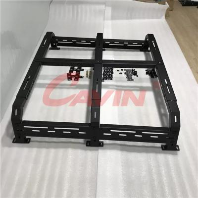 Cargo Rack Amarok Ultimate Roll Bar Chevy Silverado Sport Bar Bed Rack