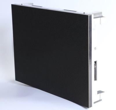 Alto brilho P2.604 Display LED de aluguel para eventos internos Feiras comerciais Apresentações corporativas